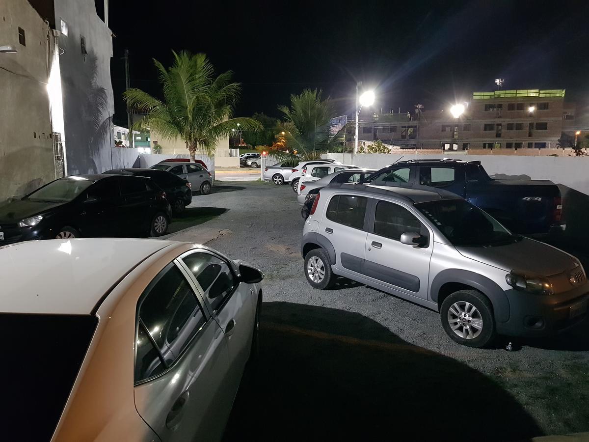 Pousada Maravilla Ipojuca Bagian luar foto